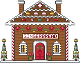 Gingerbread