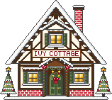 Ivy Cottage