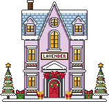 Lavender House
