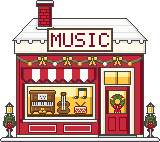 Music Shop