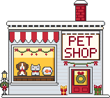 Pet Shop