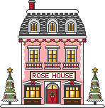 Rose House
