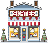 Skate Shop