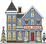 Snow Manor