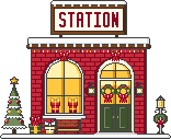 Station