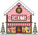 Sweet Shop