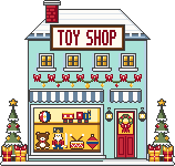 Toy Shop