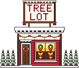 Tree Lot